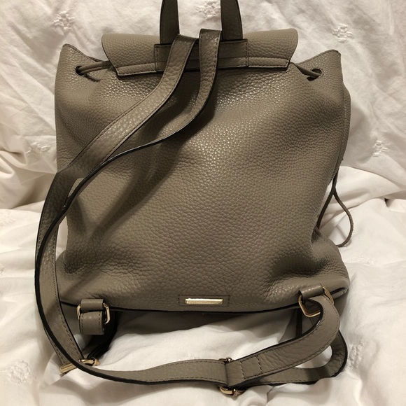 Rebecca Minkoff Backpack - Picture 2 of 11